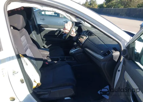 2021 Honda Cr-V 2Wd Special Edition z USA, uszkodzony, nr VIN 7FARW1H75ME023251